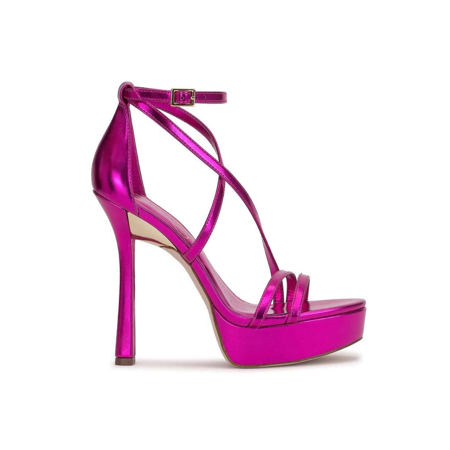 Jessica Simpson - Jewelria Platform Sandal