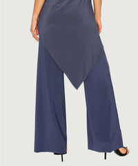Last Tango - Flowy Wide Leg Pants