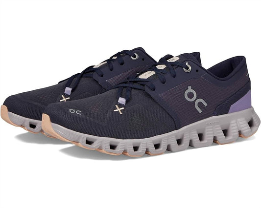 On Running - Women Cloud X3 Sneaker