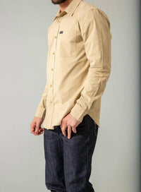 Kimes Ranch - Linville Long Sleeve Shirt