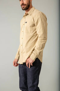 Kimes Ranch - Linville Long Sleeve Shirt