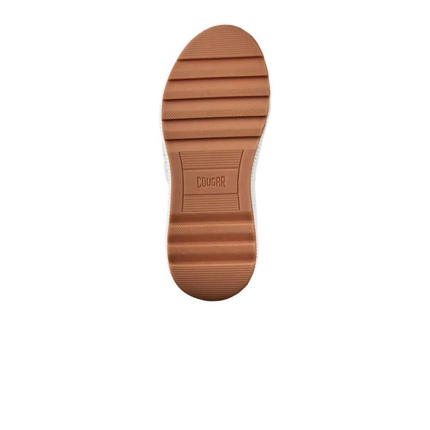 Cougar - Women's Soprato Water-repellent Sandal