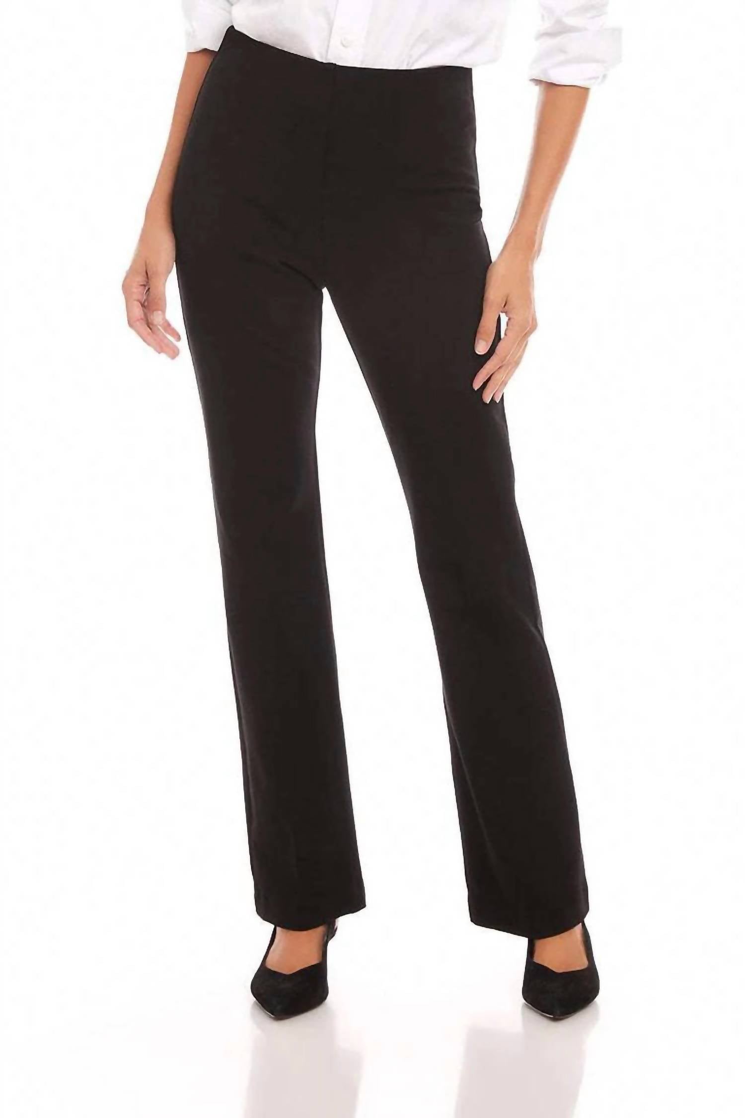Karen Kane - Women's Boot Cut Pants