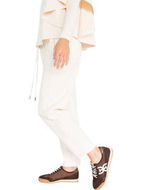 Psophia - Straight Leg Pants