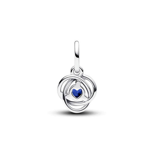 Pandora - Women's Eternity Circle Dangle Charm