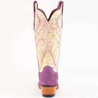 Ferrini - Women's Candy Snip Toe Boot