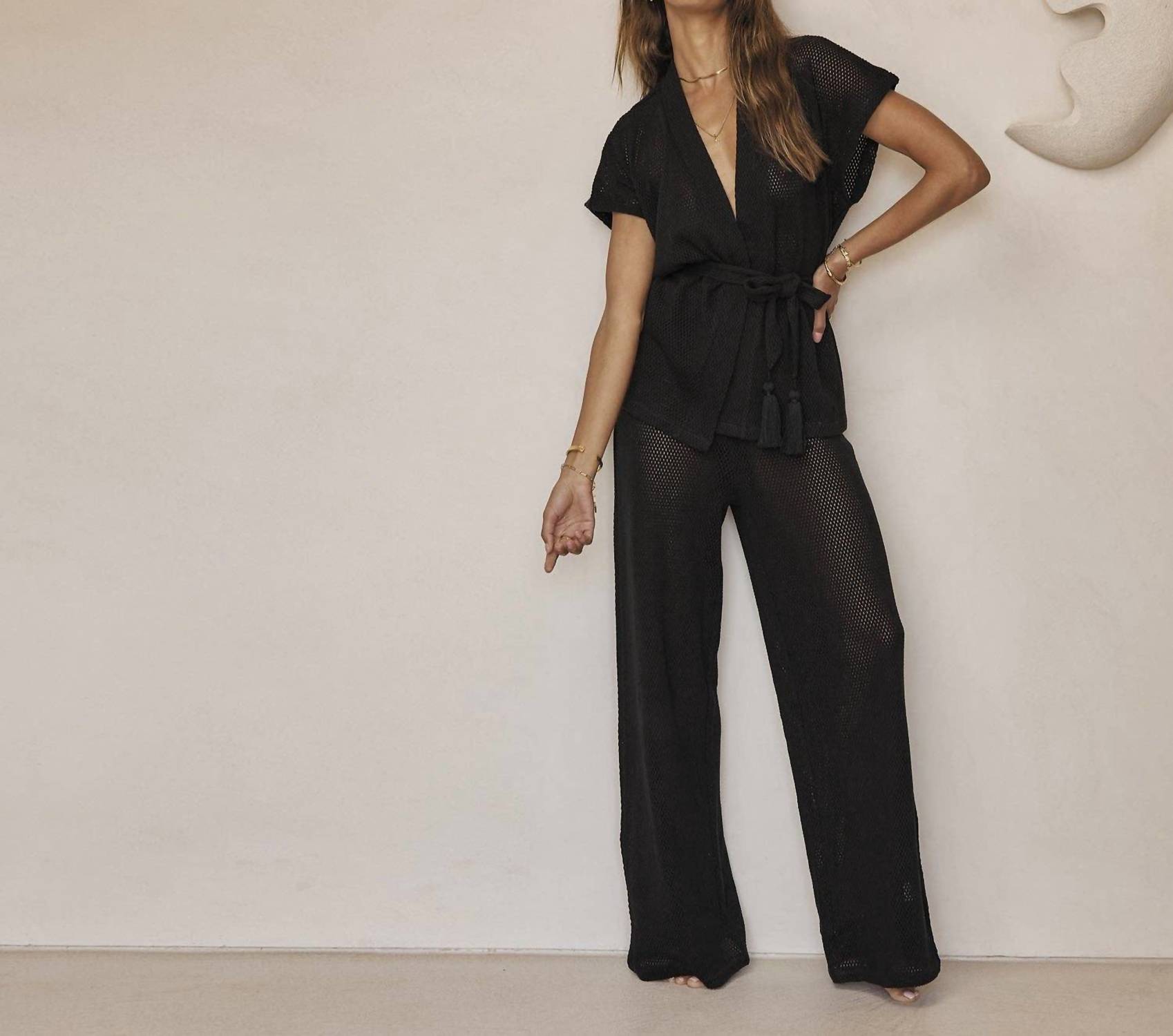 Arms Of Eve - Positano Pants