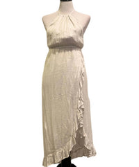 ST. BARTH DRESS
