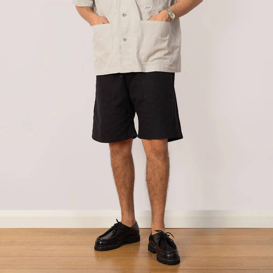 Service Works - Classic Chef Short