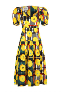 De Loreta - Sol Midi Dress