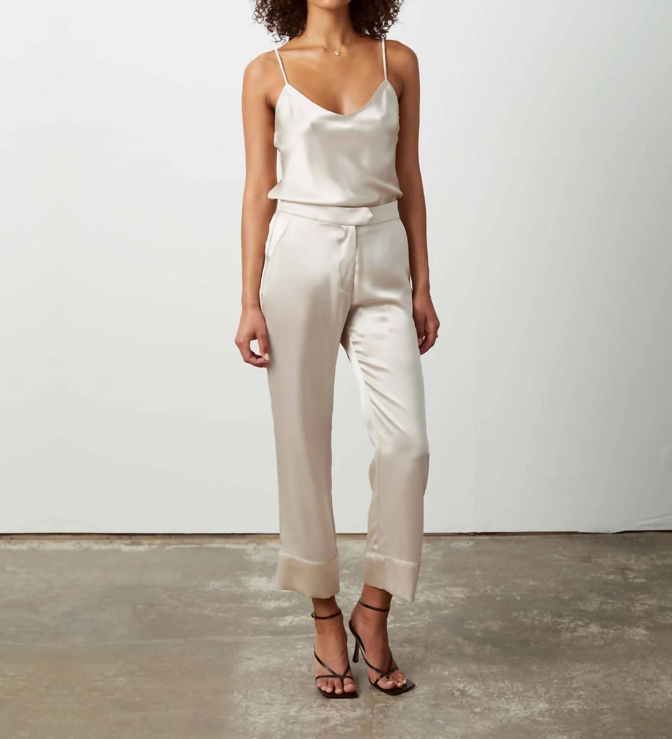 D'Offay - Laura Pant
