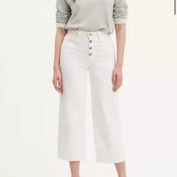 Levi'S - Women's Mile High Wide Leg Jeans