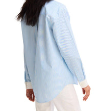Allison New York - Claudia Long Sleeve Shirt
