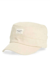 Rag & Bone - Women's Addison Flat Cap