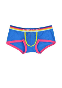 Cocksox - Men's Contour Pouch Trunk