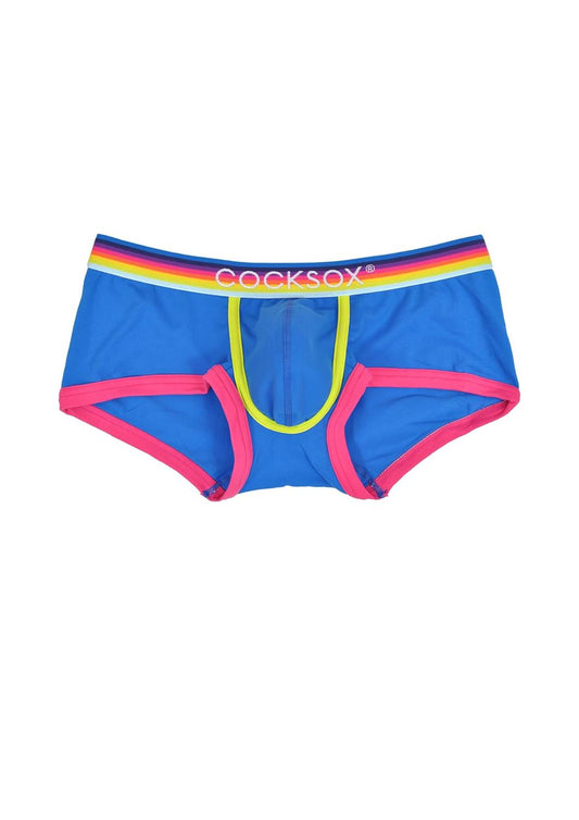 Cocksox - Men's Contour Pouch Trunk