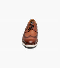 Florsheim - Men's Launch Wingtip Oxford Shoes