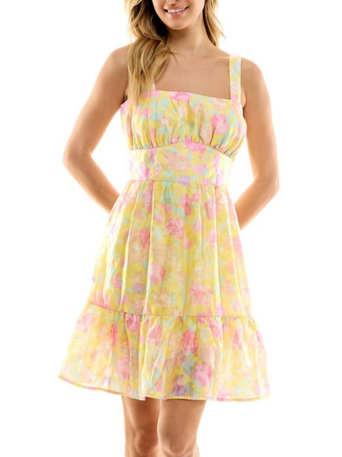 Ontwelfth - Showcase Dress