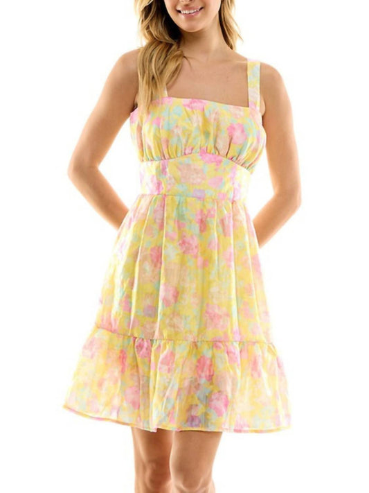 Ontwelfth - Showcase Dress