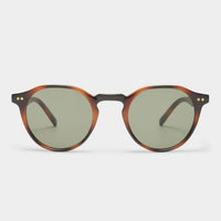 Le Specs - Unisex Galavant Round Sunglasses