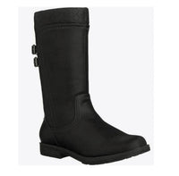 Stride Rite Little Kid's Sage Boot in black - kids' boots