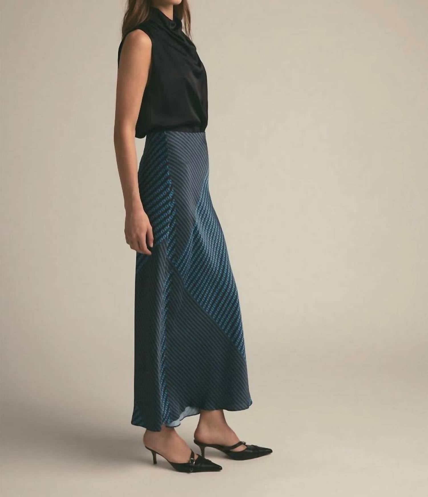 Favorite Daughter - Favorite Maxi Skirt