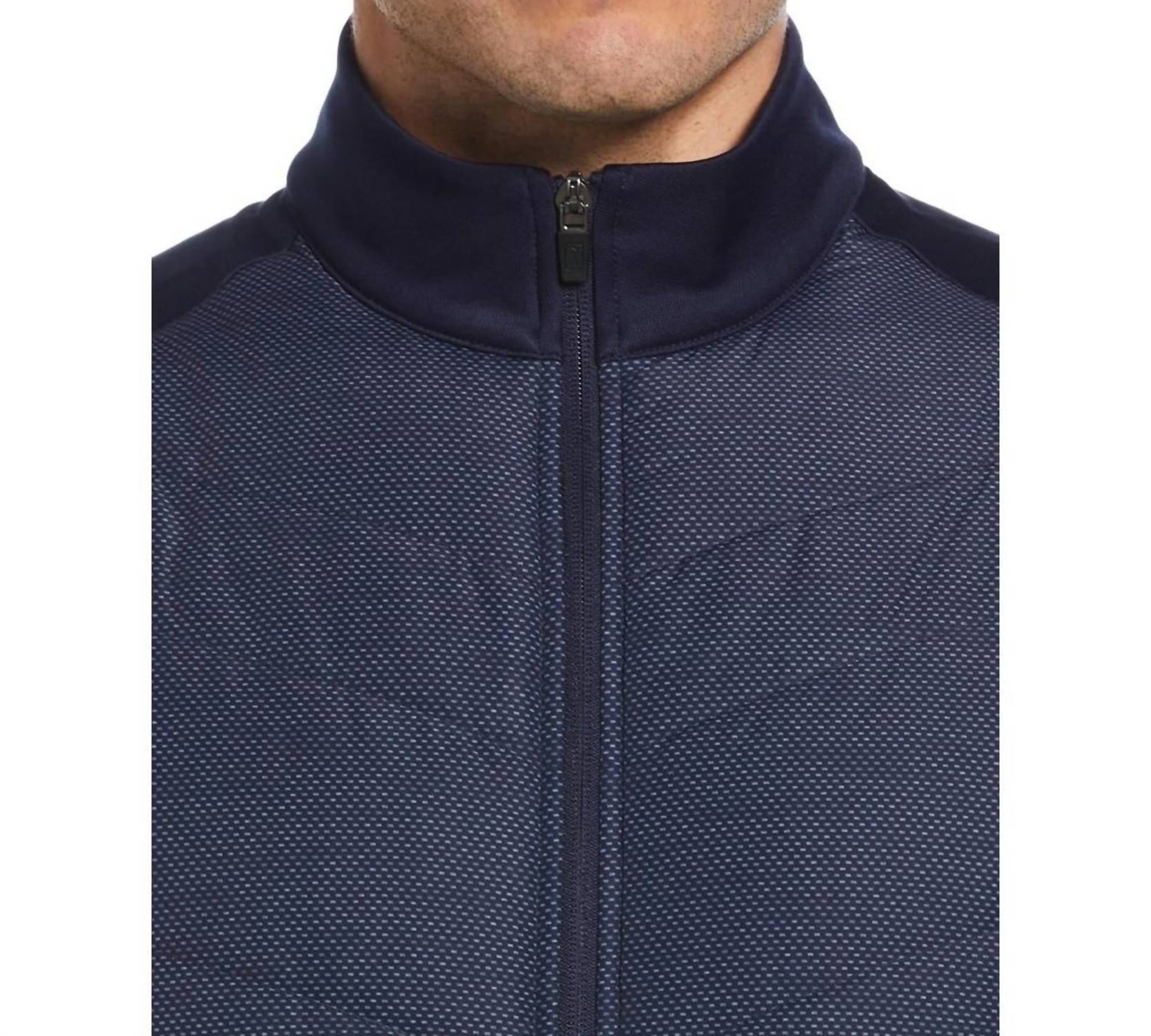 Pga Tour - Men's Insulated Vest