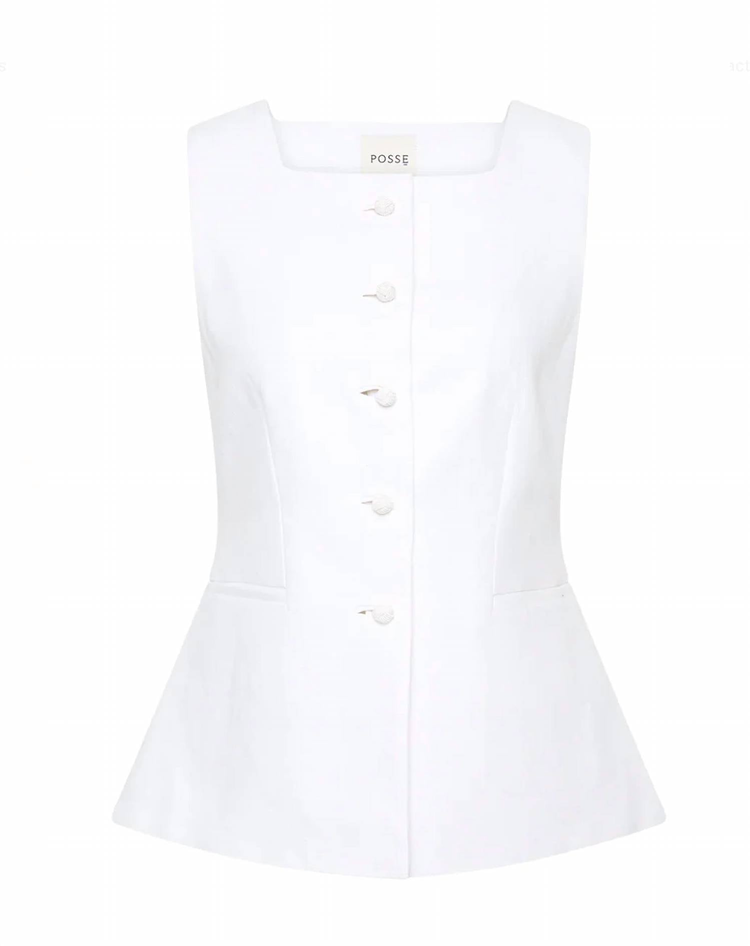 Posse - Rio Vest