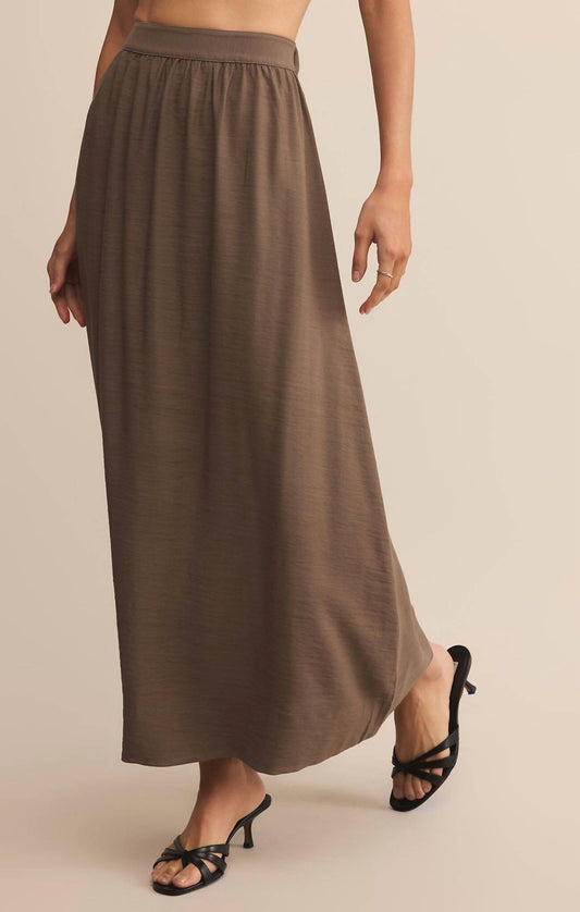 Z Supply - Serendipity Maxi Skirt