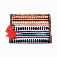 Jen & Co. - Women's Emberlyn Pouch Bag