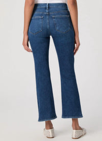 Paige - Mason Crop Boot