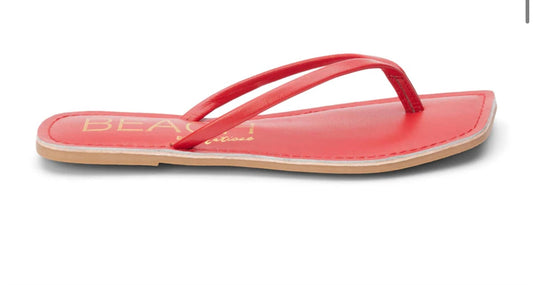 Matisse - Women's Bungalow Thong Sandal