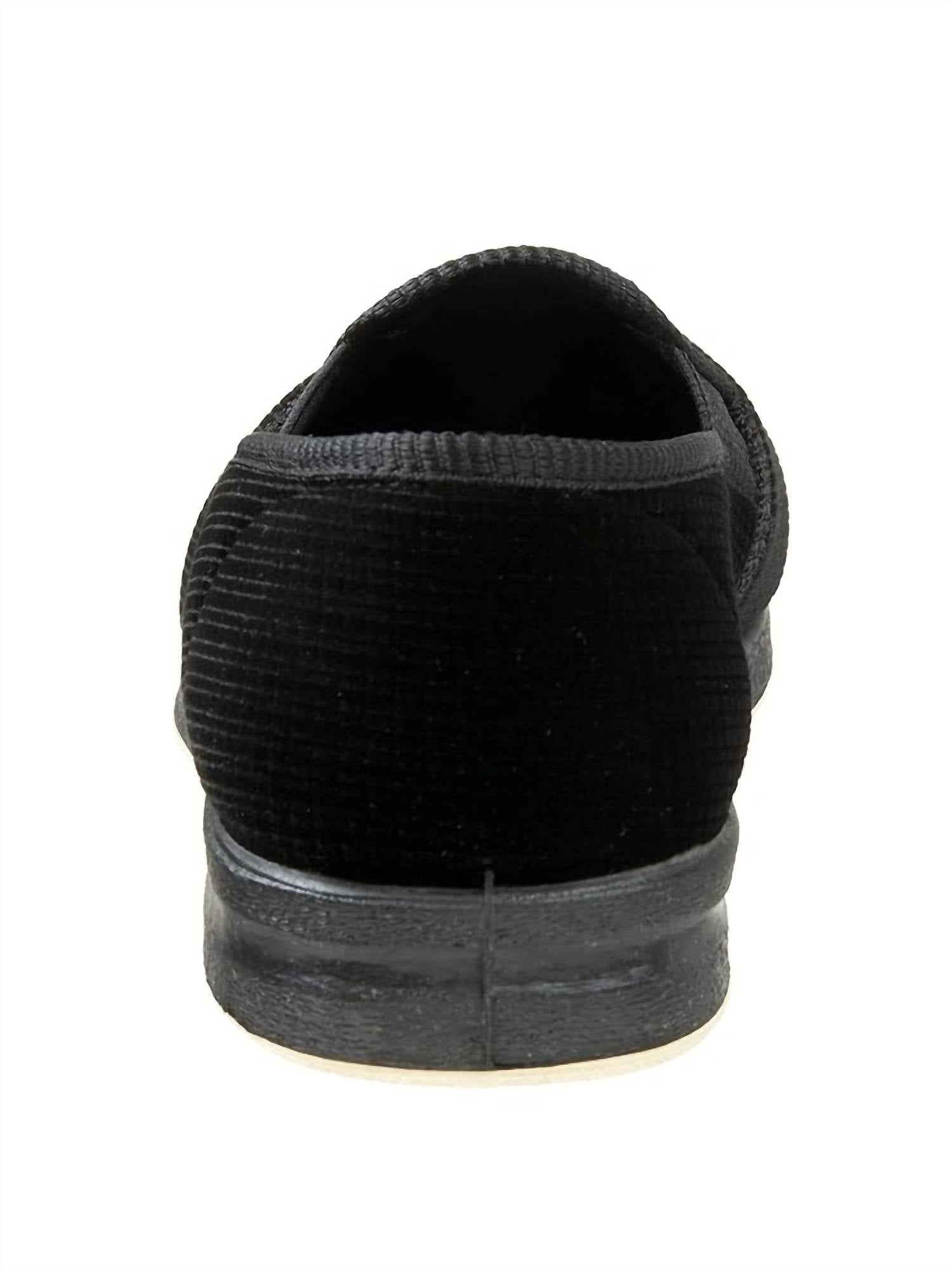 Foamtreads - Men's Regal Slipper