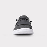 Lamo - Men's Michael Knit Lamolite Deck Shoe