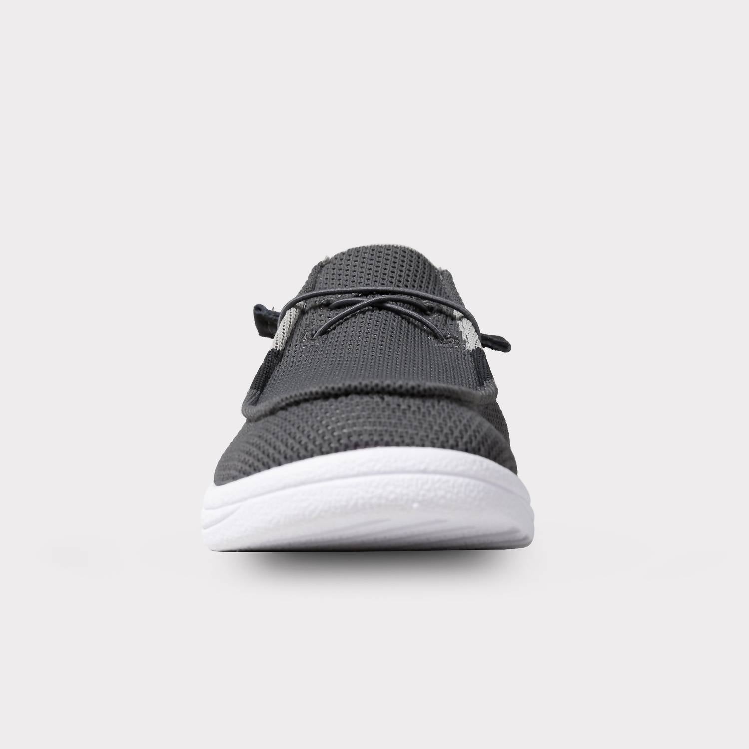 Lamo - Men's Michael Knit Lamolite Deck Shoe