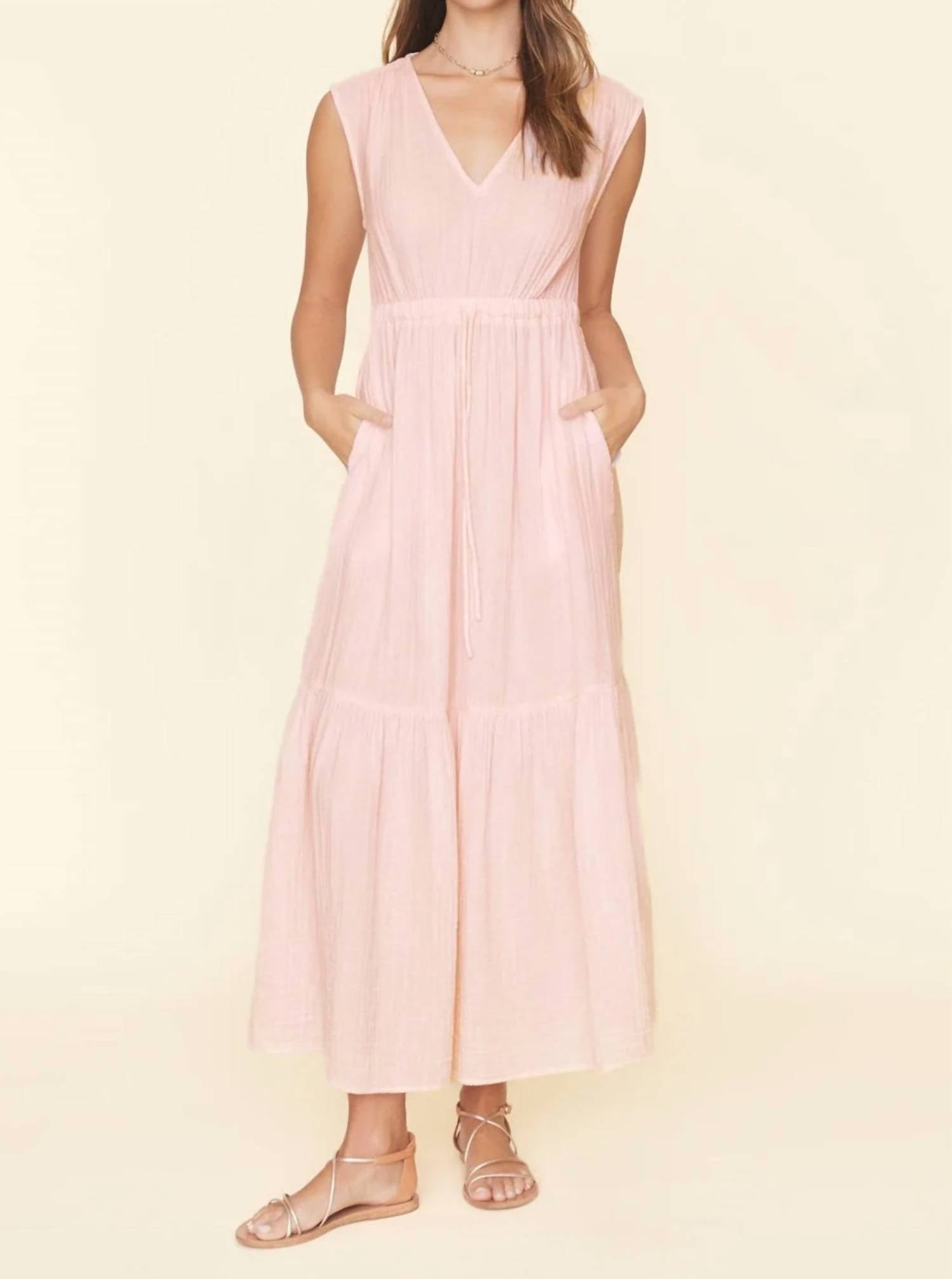 Xirena - Rosalie Dress