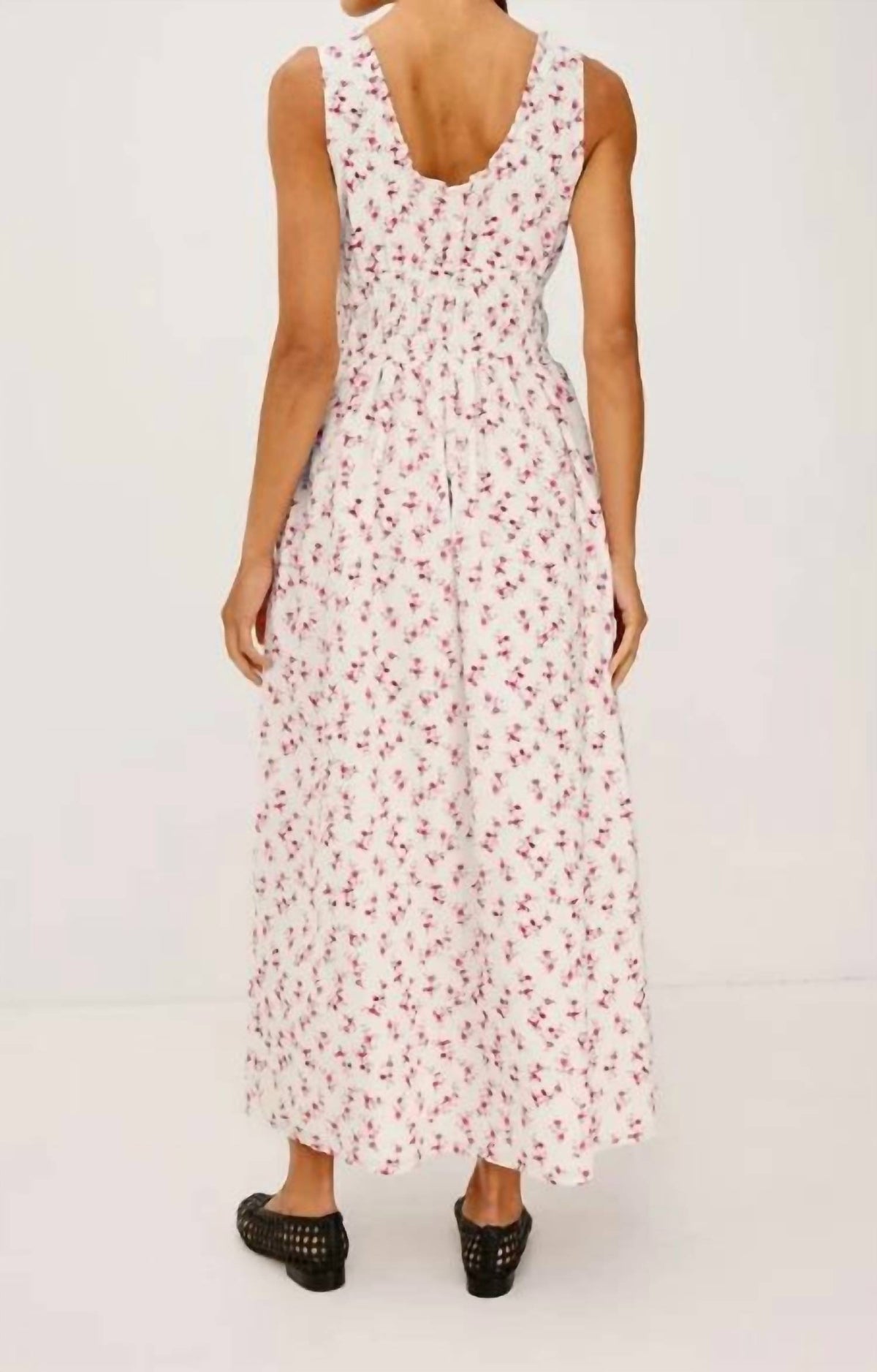 Rails - Jordie Midi Dress