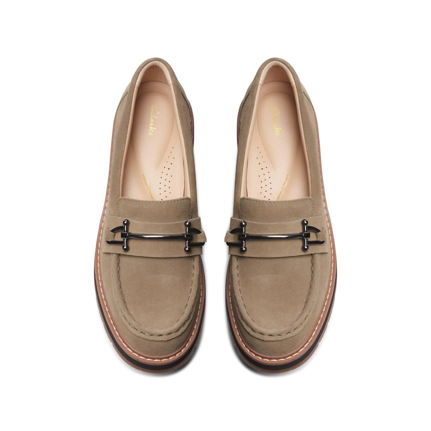 Clarks - Women's Orianna Bit Loafer