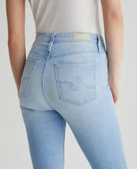 Ag Jeans - Farrah Boot Crop Jean