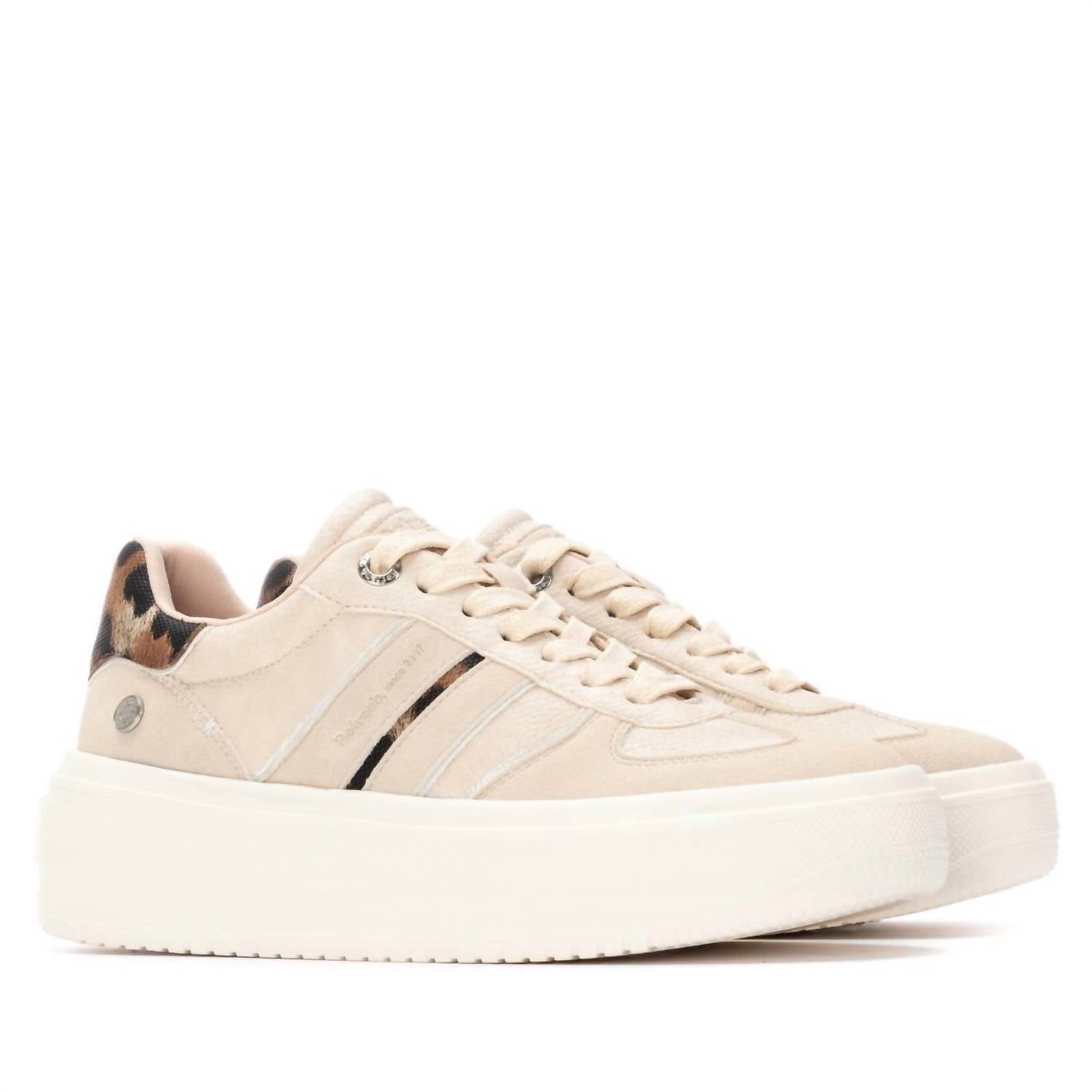Xti - Women's Refresh 172953 Sneakers