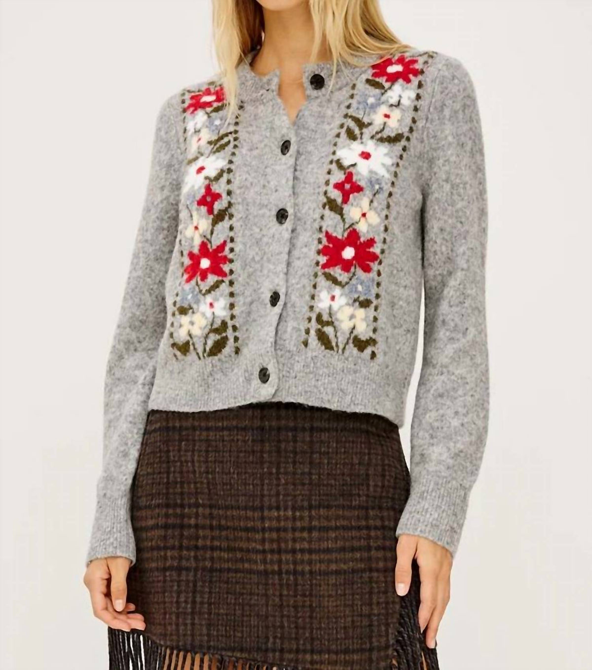 Rails - Millie Soft Cardigan