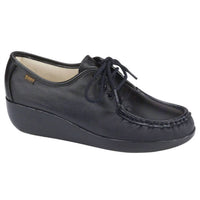 Sas - Women's Bounce Lace Up Moc Shoes