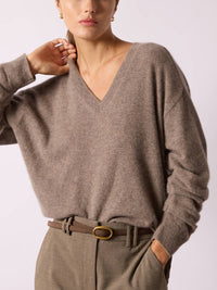 Brochu Walker - Ennes Ruched Sweater