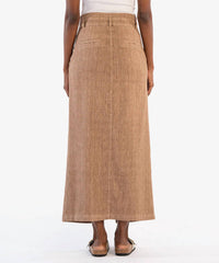 Kut From The Kloth - Freida Front Slit Skirt