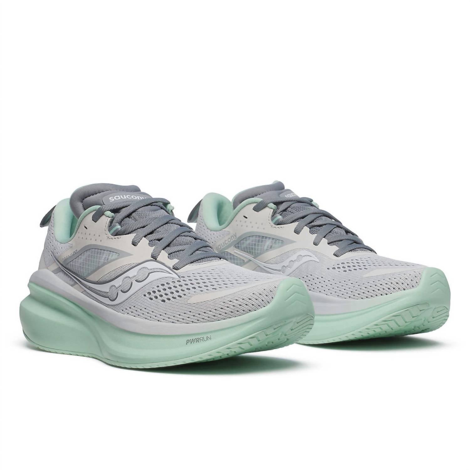Saucony - Women's Omni 22 Running Shoe