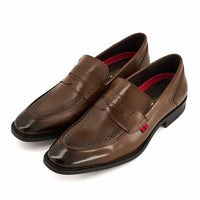 Andrea - Men's Leather Loafer
