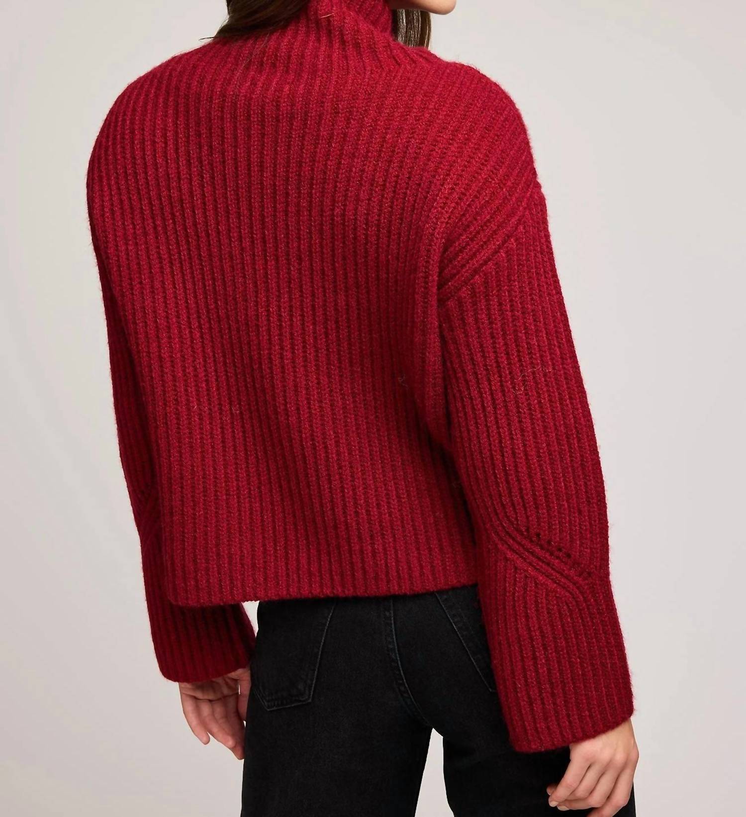 Gentle Fawn - Marlow Sweater