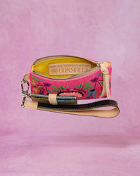 Consuela - Women's Ivy Combi Wristlet Wallet