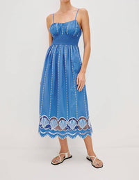 Rails - Murano Dress