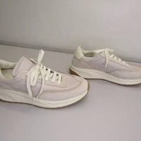 Common Projects - Women's Track 80 Low-top Casual Lace-up Sneakers